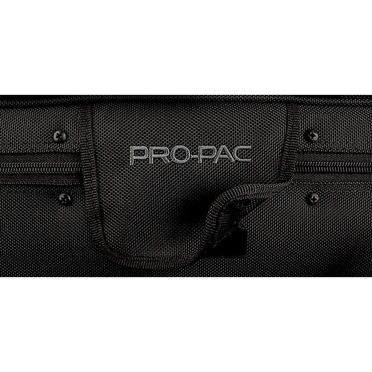 Pro Pac Bassoon Case J4883