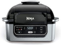 4-in-1 Indoor Grill U2895