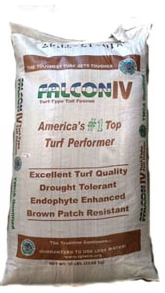 10 lbs. Turf Type Tall Fescue W5442