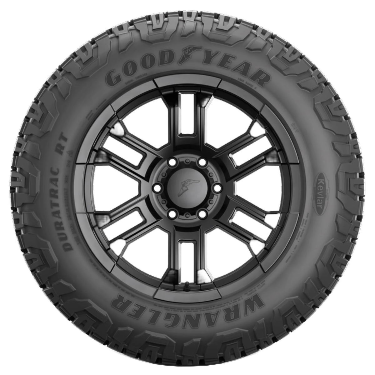 265/65R18 116T XL Light Truck Tire Y537722