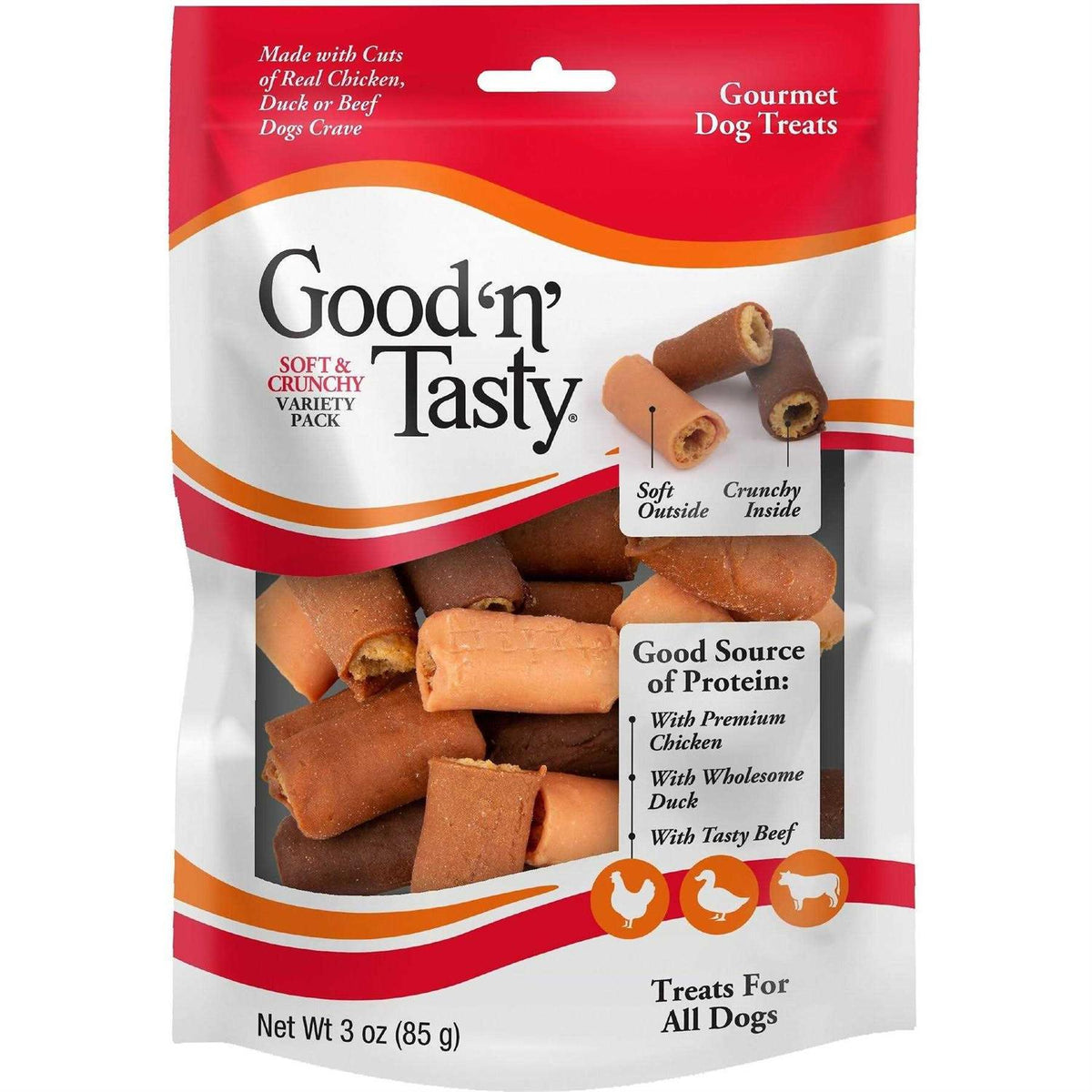 Dog Treats V543682