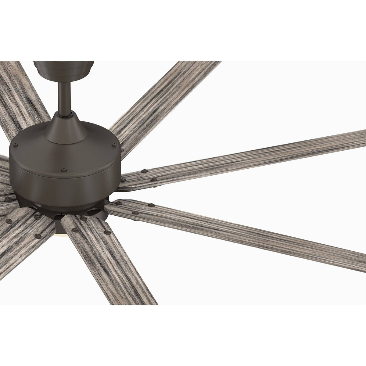 Matte Greige DC Motor Ceiling Fan I70898