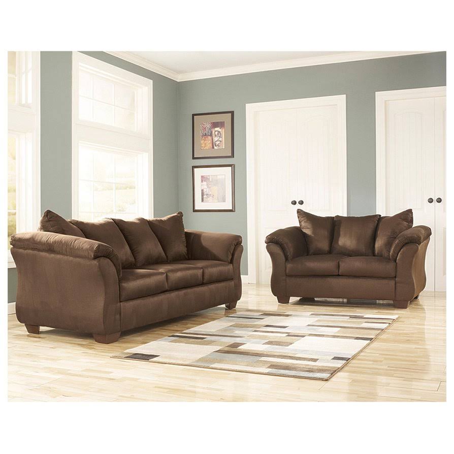 Rocker Recliner P8825