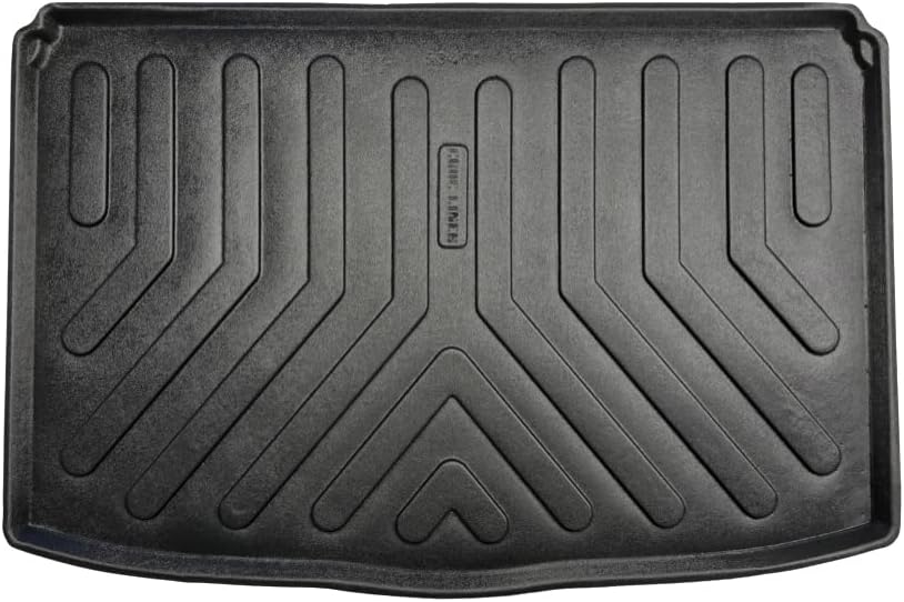 Cargo Liners Pack of 2 D921