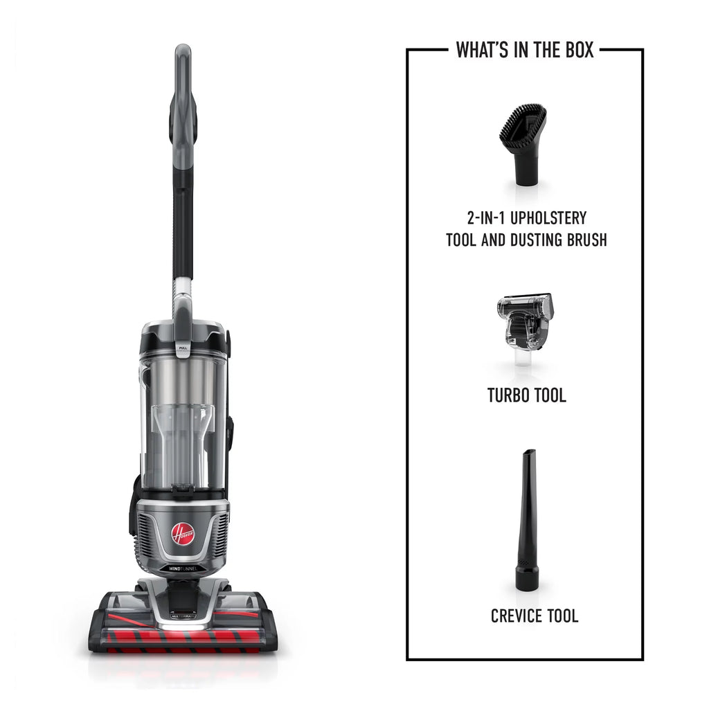 Bagless Upright Vacuum Cleaner U5041