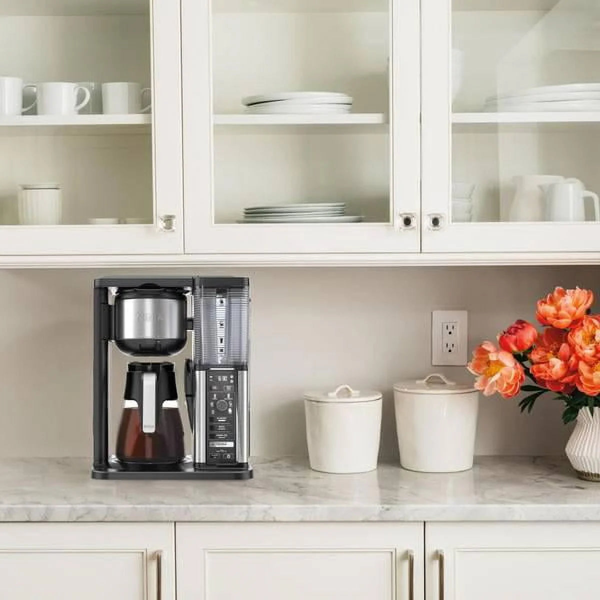 10-Cup Specialty Coffee Maker Z333