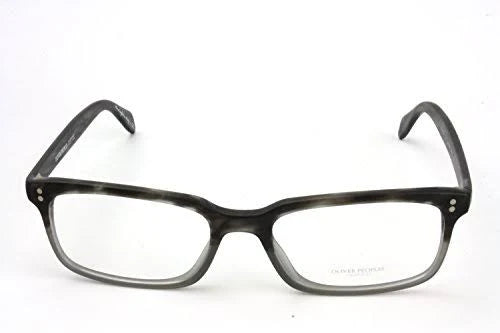 Matte Storm Eyeglasses H9266