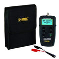 Fault Mapper Cable Length Meter and Fault Locator W535