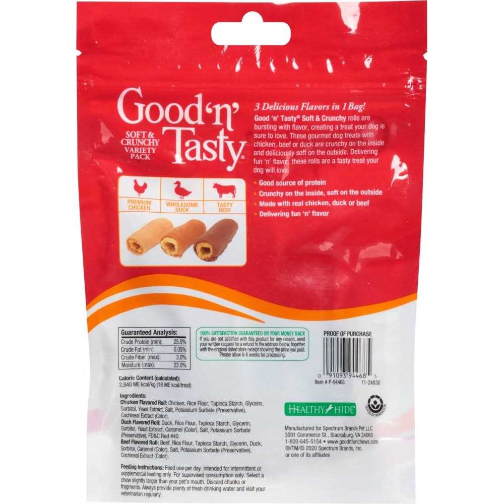 Dog Treats V543682