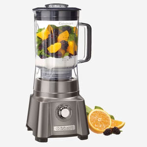 600W 48oz Tritan Blender N25047