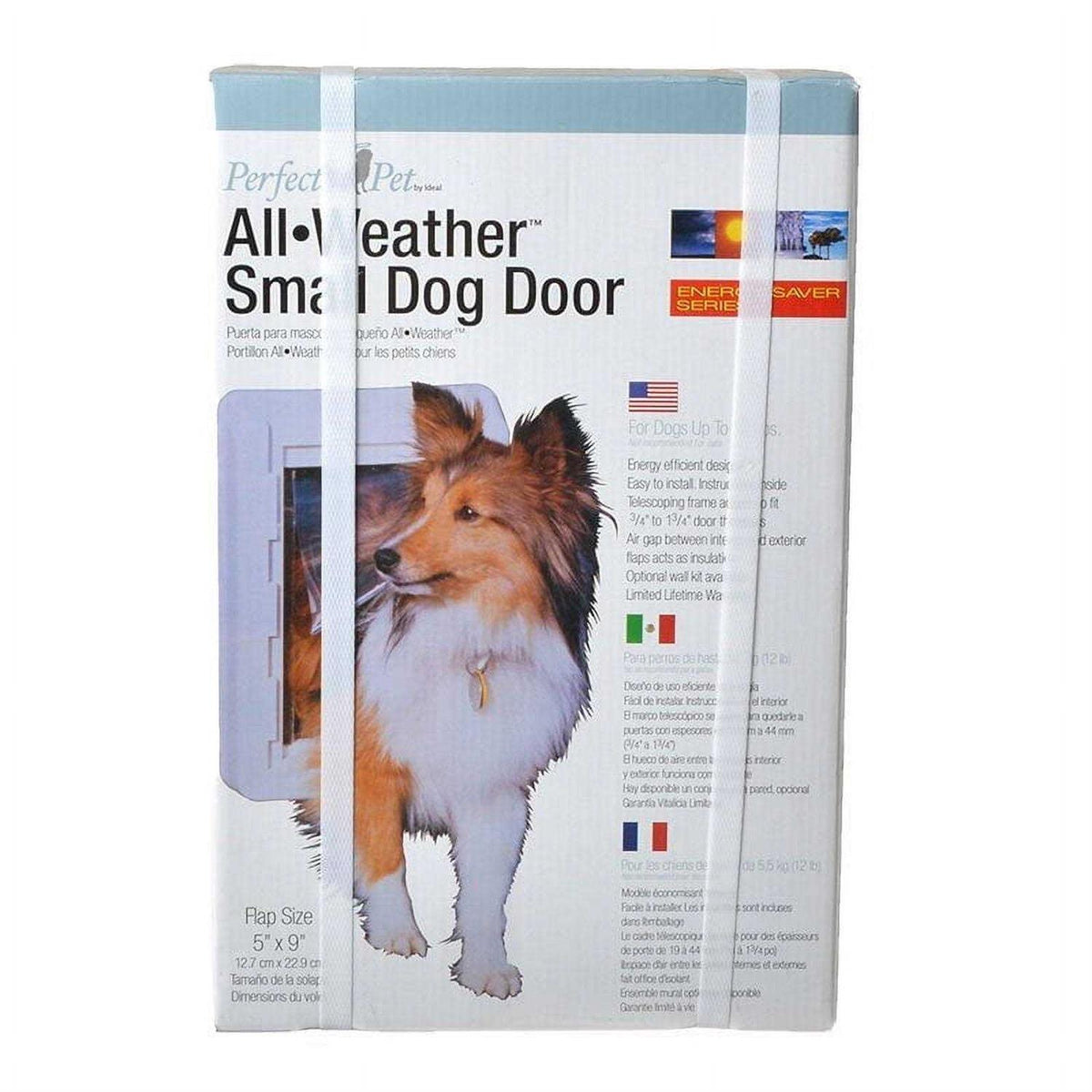 All Weather Pet Door V85154