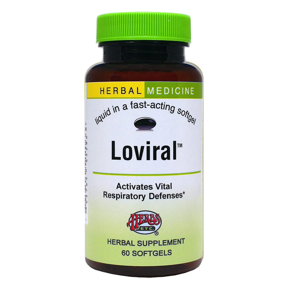 60 CT Softgels I2930