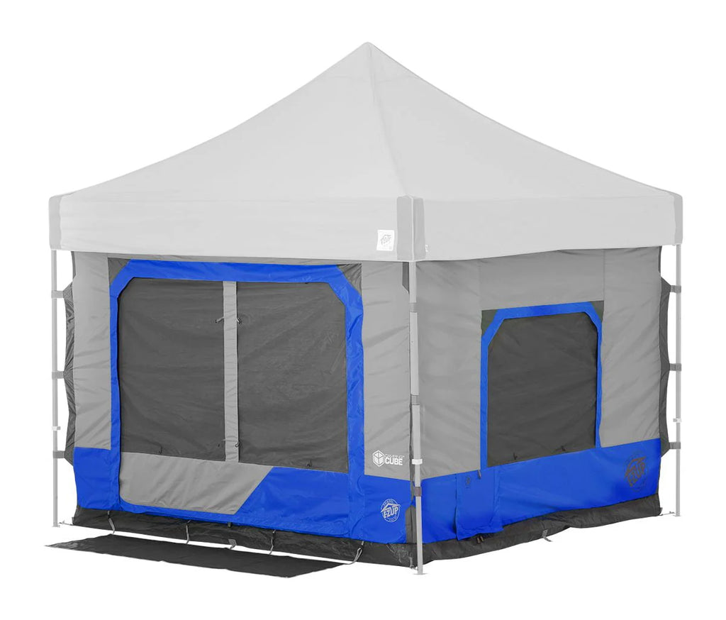 Camping Cube 6.4 Canopy Tent S205