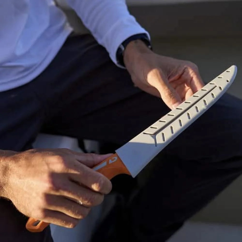 Dextreme Fillet Knife Z401