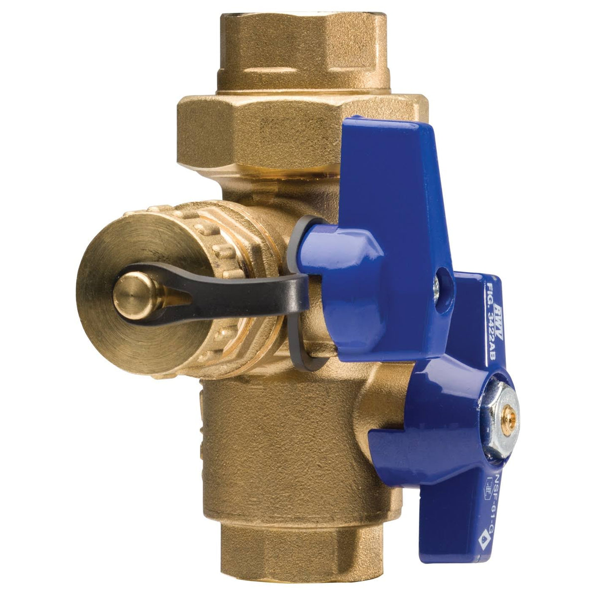 Isolation Valve Kit J391