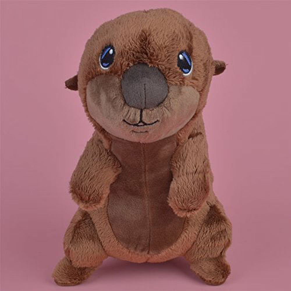 10" Finding Dory Sea Otter Stuffed Plush Toy J1434