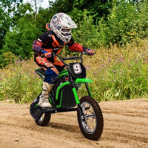 350W 24V Electric Dirt Bike for Kids 8-12 M61359