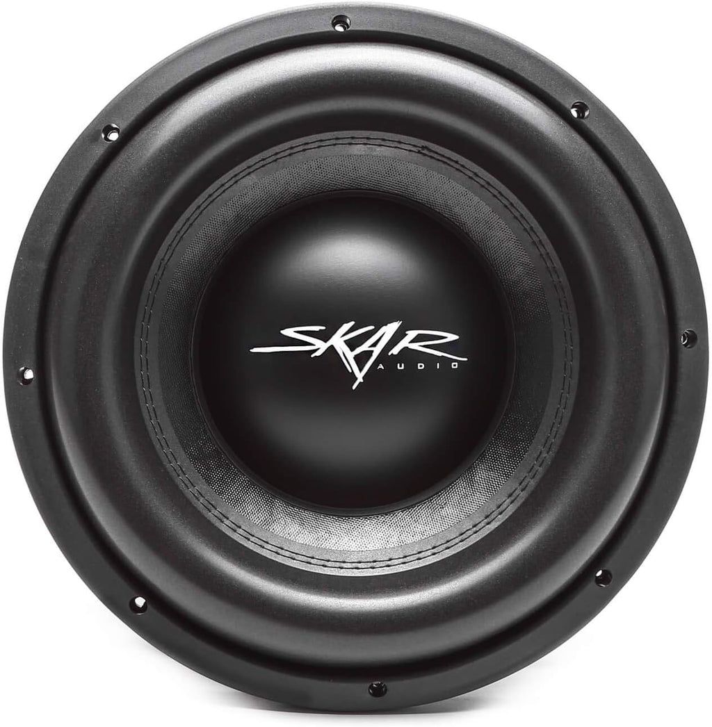 3000 Watt Dual 4 Ohm Car Subwoofer N238630