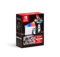 OLED Model Mario Kart 8 Deluxe Bundle R557
