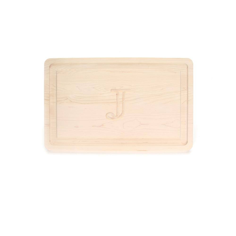 Carving Board with Juice Well Z58912