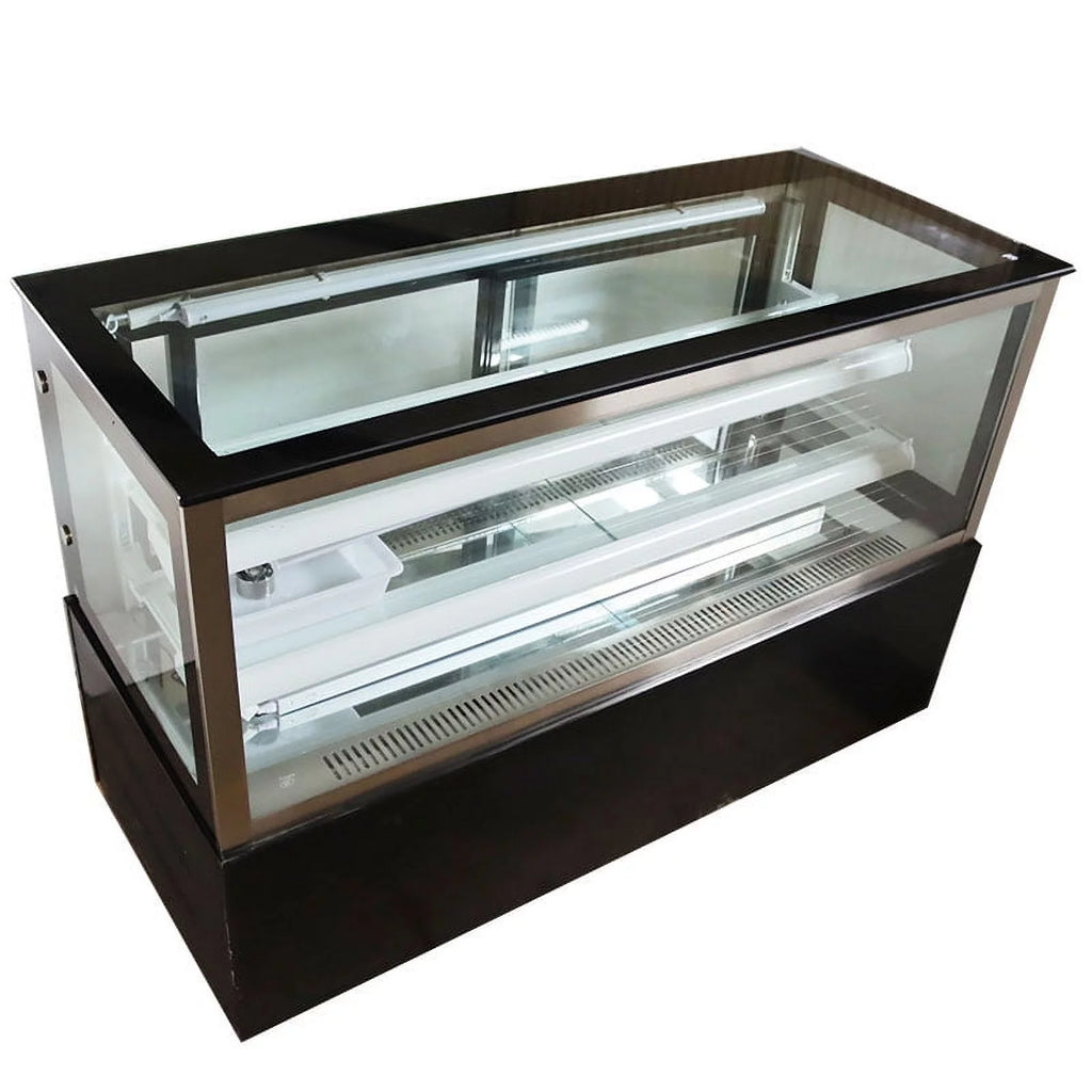 Refrigerated Cake Display Cabinet with Humidifying Function 220V M75875
