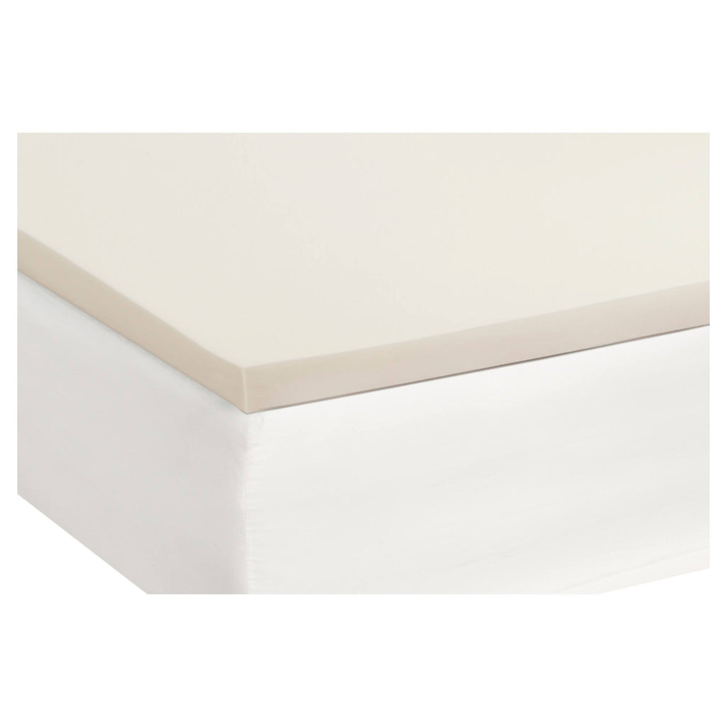 Memory Foam Topper California King W7160