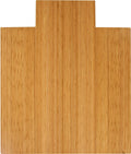 Bamboo Roll-Up Chairmat C74715