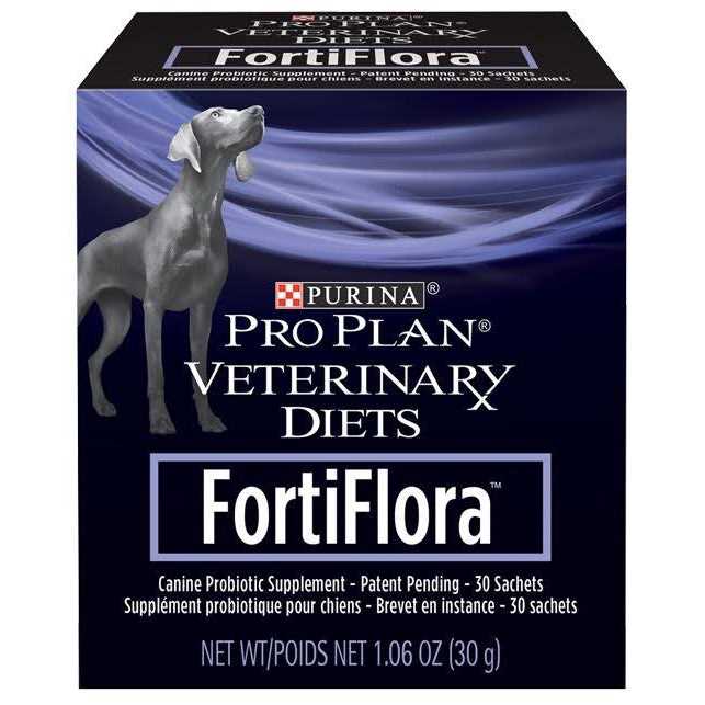 Canine Probiotic Supplement T861