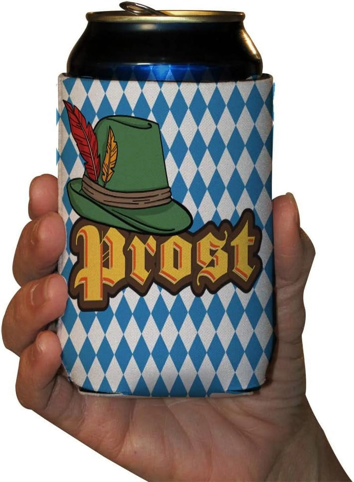 Oktoberfest Can Coolers (24) D1427