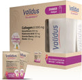Collagen 10.000 mg + Elastin 100 mg + Glutathione 200 mg 30 Sachets M15200