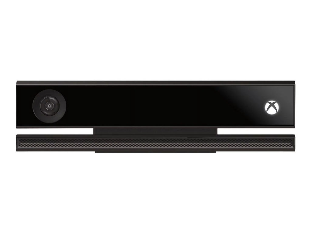 Black Xbox One 500GB Console with Kinect C154