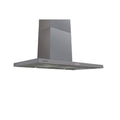 36x22 400 CFM Ducted Wall Mount Range Hood K98465