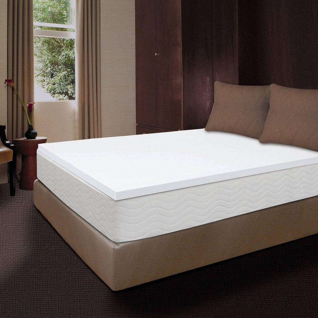 Memory Foam Topper California King W7160