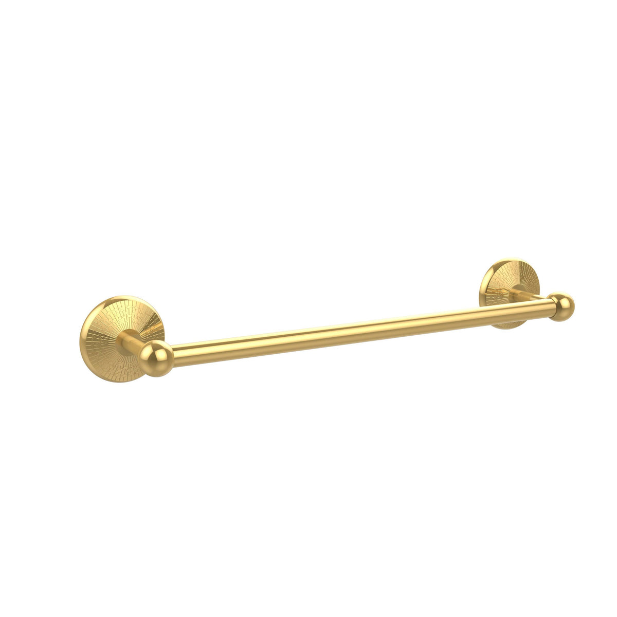 36 inch Oil Rubbed Bronze Towel Bar L67520