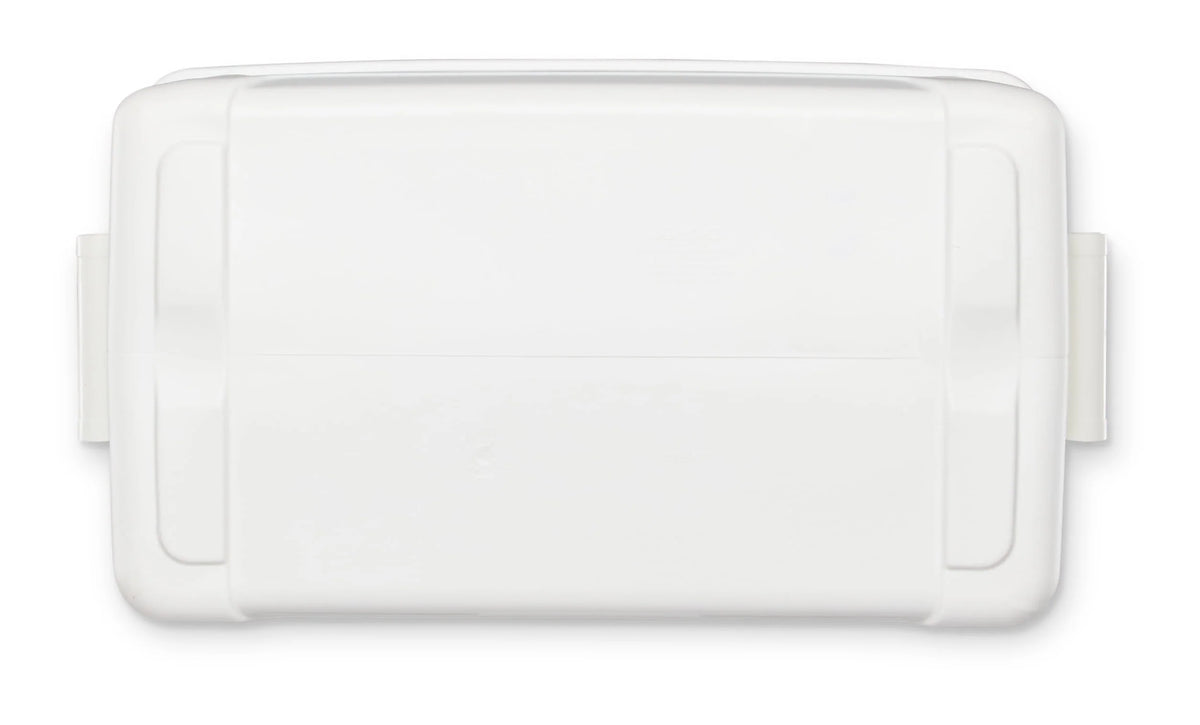 48 QT Hard Sided Ice Chest Cooler U19651
