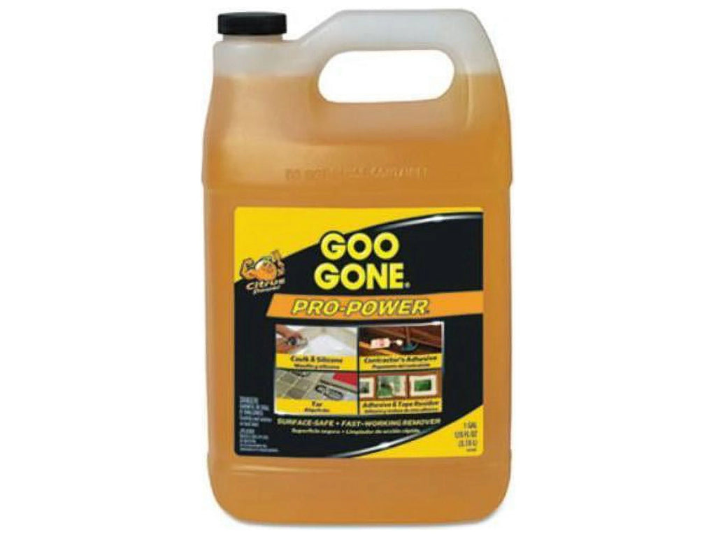 Cleaner, Citrus, 1 gal. E6131