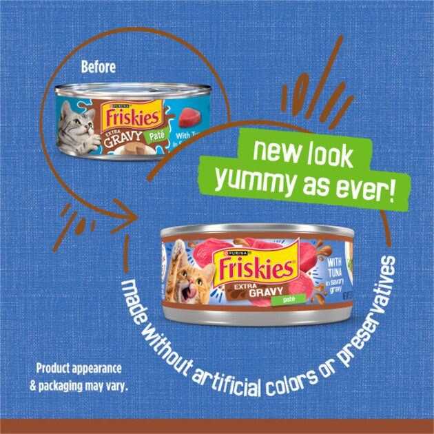 Wet Cat Food Gravy T7761