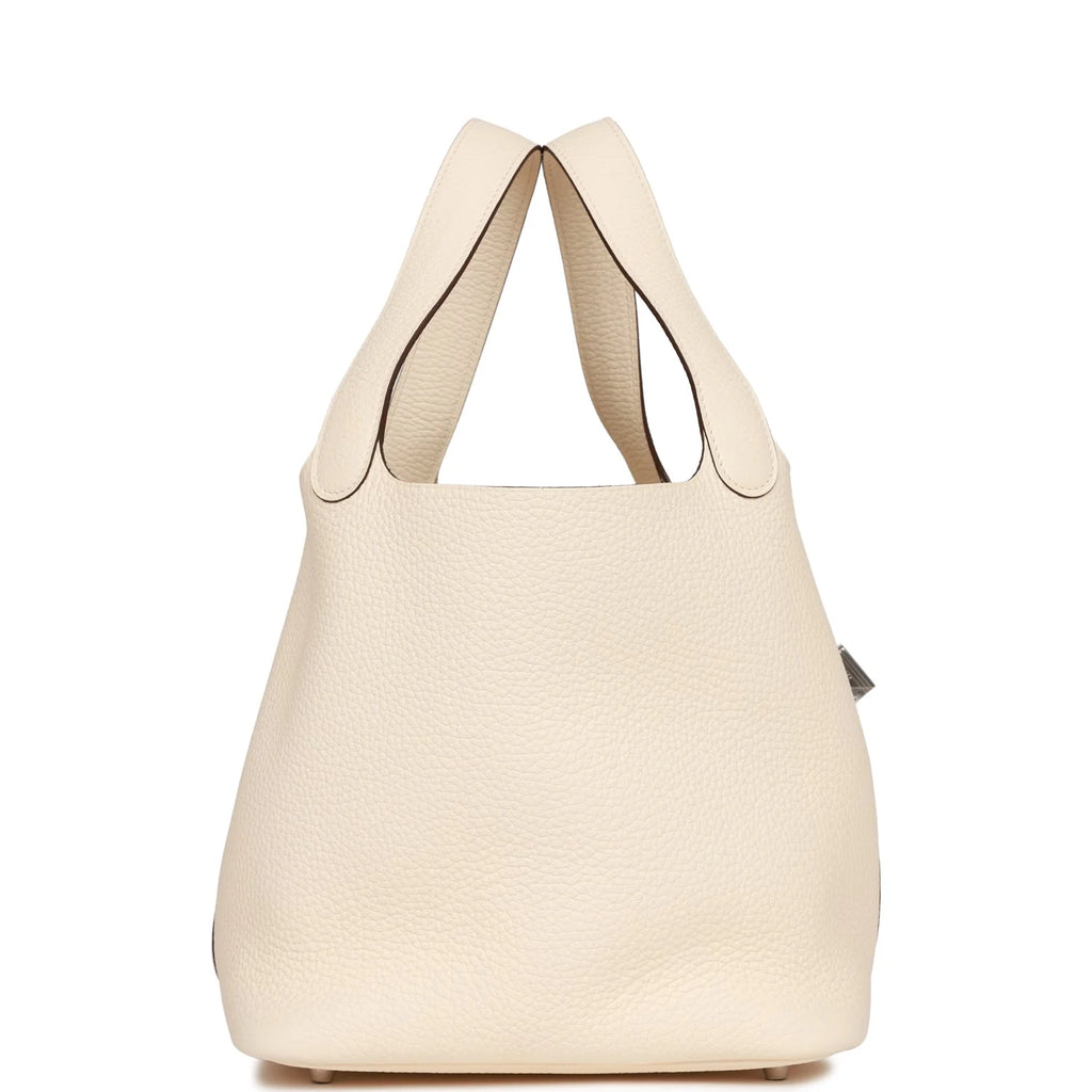 Nata Clemence Leather Handbag O609341