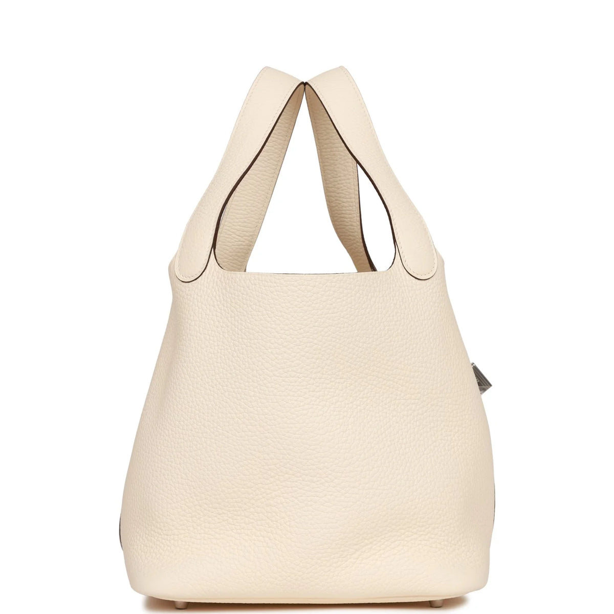 Nata Clemence Leather Handbag O609341