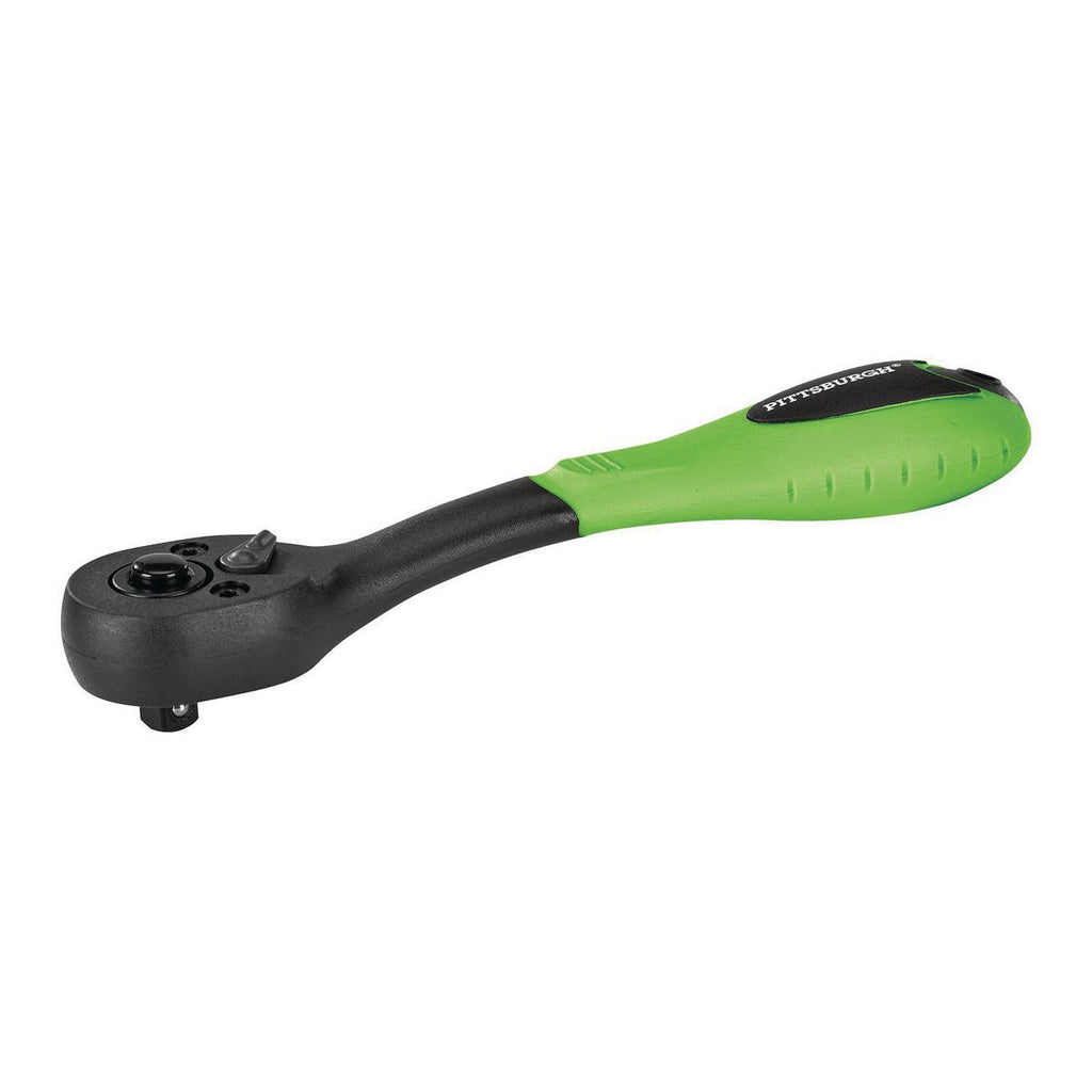 1/4 in. Drive Composite Quick-Release Ratchet L355