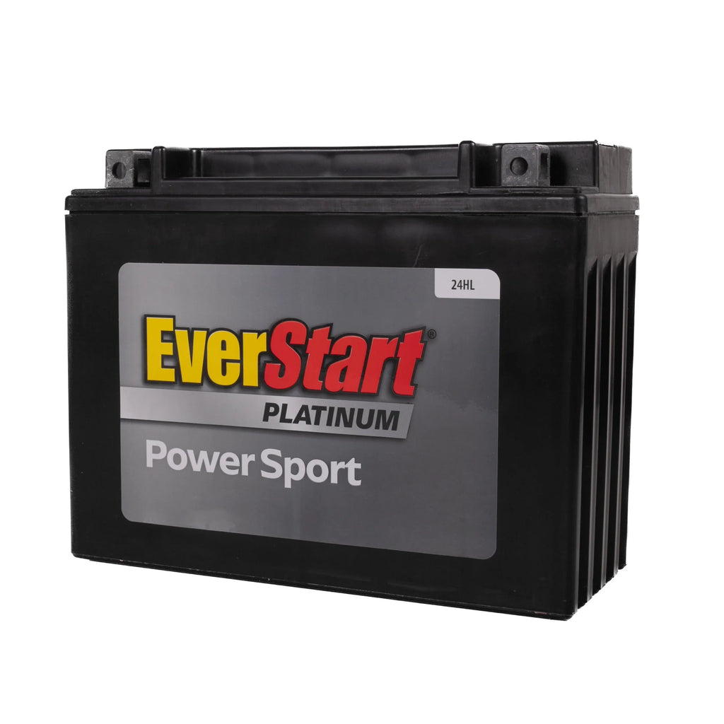 12 Volt Battery H202