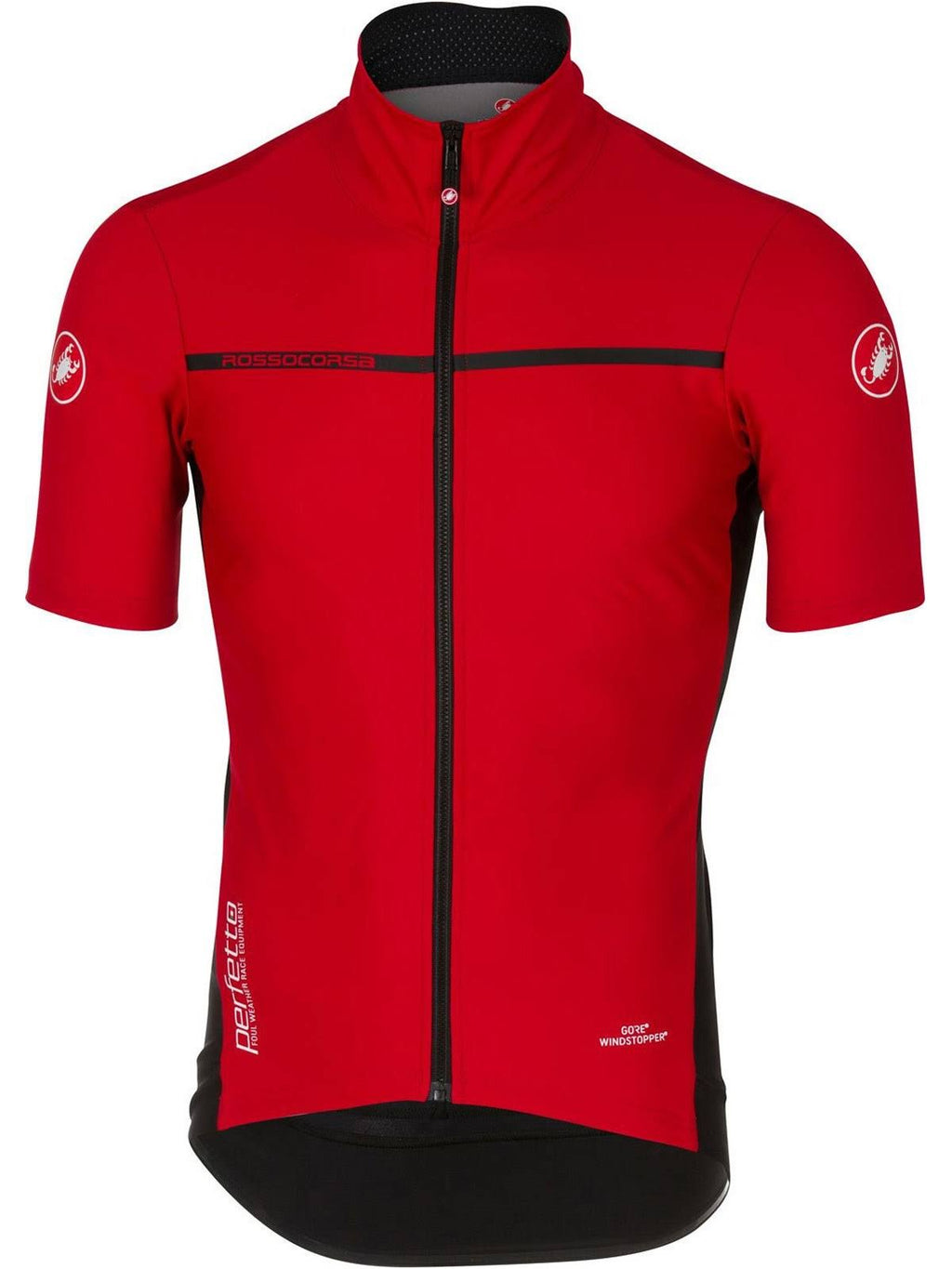 Red Light S Castelli Perfetto T290214