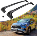 Lockable Heavy Duty Cross Bar Roof Rack Cargo Bar K217