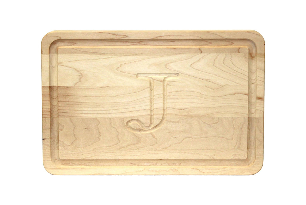 Carving Board with Juice Well Z58912