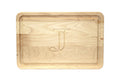 Carving Board with Juice Well Z58912