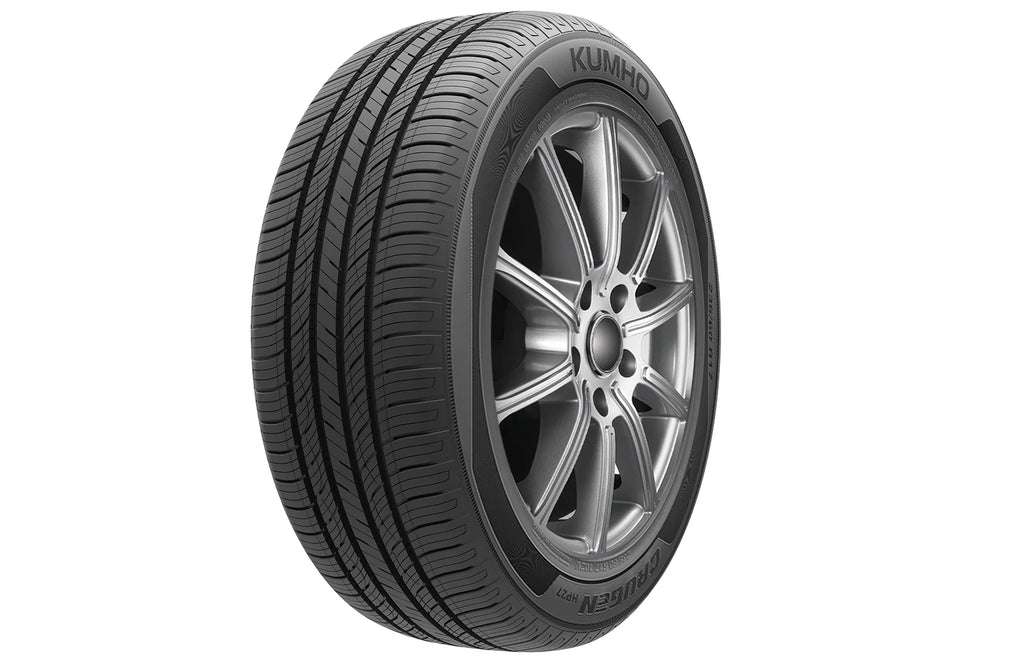 All Season Tire 245/70R17 110H K395