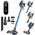 Cordless Stick Vacuum Cleaner Lightweight D7766