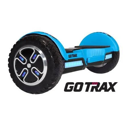Blue Hoverboard H766