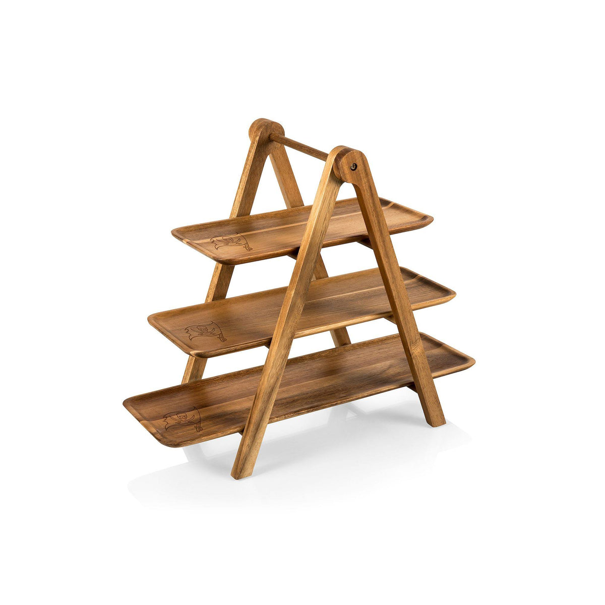 3-Tiered Serving Ladder M2844