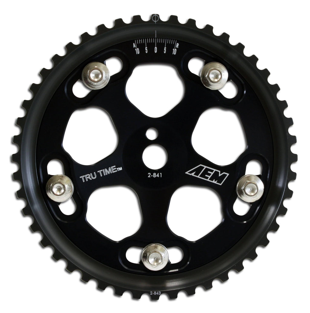 Adjustable Cam Gear Z80124